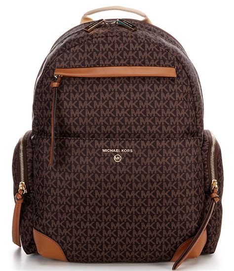 michael kors mens bag outlet|michael kors backpack outlet clearance.